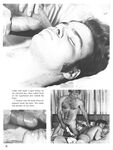 3 THE HARD WAY  Gays Photos