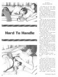 3 THE HARD WAY  Gays Photos
