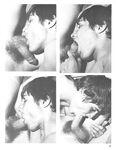 3 THE HARD WAY  Gays Photos