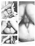 3 THE HARD WAY  Gays Photos