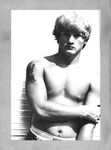 EARTH MAN B1 1978  Gays Photos