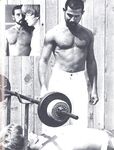 EARTH MAN B1 1978  Gays Photos
