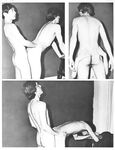 EAST MEATS WEST  Gays Photos