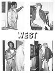 EAST MEATS WEST  Gays Photos