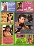 EASY RIDERS 1992  Gays Photos