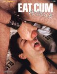EAT CUM ASSHOLE  Gays Photos