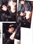 EAT CUM ASSHOLE  Gays Photos