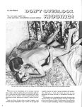 ECCE HOMO Vol 2 Nr 1 1976  Gays Photos