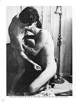 ECCE HOMO Vol 2 Nr 1 1976  Gays Photos