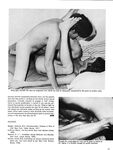 ECCE HOMO Vol 2 Nr 1 1976  Gays Photos