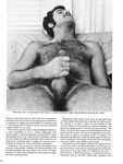 ECCE HOMO Vol 2 Nr 1 1976  Gays Photos