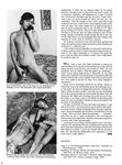 ECCE HOMO Vol 2 Nr 1 1976  Gays Photos