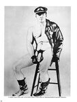 ECCE HOMO Vol 2 Nr 1 1976  Gays Photos