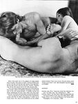 ECCE HOMO Vol 2 Nr 1 1976  Gays Photos