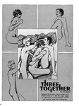 ECCE HOMO Vol 2 Nr 1 1976  Gays Photos
