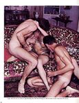 ECCE HOMO Vol 2 Nr 1 1976  Gays Photos