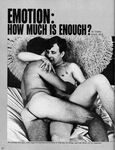 ECCE HOMO Vol 2 Nr 1 1976  Gays Photos