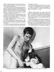ECCE HOMO Vol 2 Nr 1 1976  Gays Photos
