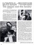 ECCE HOMO Vol 2 Nr 2 1976  Gays Photos