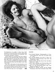 ECCE HOMO Vol 2 Nr 2 1976  Gays Photos