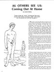 ECCE HOMO Vol 2 Nr 2 1976  Gays Photos