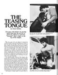 ECCE HOMO Vol 2 Nr 3 1977  Gays Photos