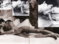 3'S COMPANY, HOT NUMBERS IN HEAT  Gays Photos