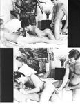 3'S COMPANY, HOT NUMBERS IN HEAT  Gays Photos