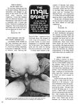 ECCE HOMO Vol 2 Nr 4 1977  Gays Photos