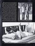 ECCE HOMO Vol 3 Nr 1 1977  Gays Photos