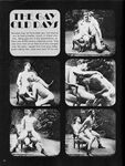 ECCE HOMO Vol 3 Nr 1 1977  Gays Photos
