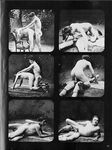 ECCE HOMO Vol 3 Nr 1 1977  Gays Photos