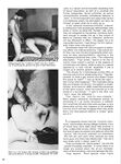 ECCE HOMO Vol 3 Nr 1 1977  Gays Photos