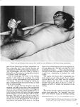 ECCE HOMO Vol 3 Nr 1 1977  Gays Photos