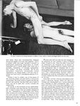 ECCE HOMO Vol 3 Nr 1 1977  Gays Photos