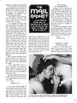 ECCE HOMO Vol 3 Nr 1 1977  Gays Photos