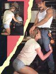 EMERGENCY SERVICE 1986  Gays Photos
