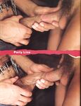 EMERGENCY SERVICE 1986  Gays Photos