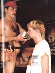 EMERGENCY SERVICE 1986  Gays Photos