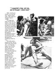 ENCOUNTER Nr 10 1980  Gays Photos