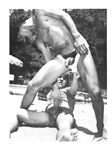 ENCOUNTER Nr 10 1980  Gays Photos