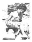 ENCOUNTER Nr 10 1980  Gays Photos