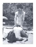 ENCOUNTER Nr 10 1980  Gays Photos