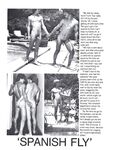 ENCOUNTER Nr 11 1980  Gays Photos