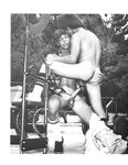 ENCOUNTER Nr 12 1980  Gays Photos