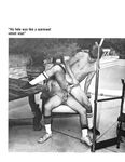 ENCOUNTER Nr 12 1980  Gays Photos