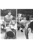 ENCOUNTER Nr 12 1980  Gays Photos