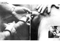 ENCOUNTER Nr 6 1980  Gays Photos