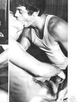 ENCOUNTER Nr 6 1980  Gays Photos