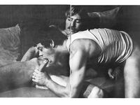 ENCOUNTER Nr 6 1980  Gays Photos